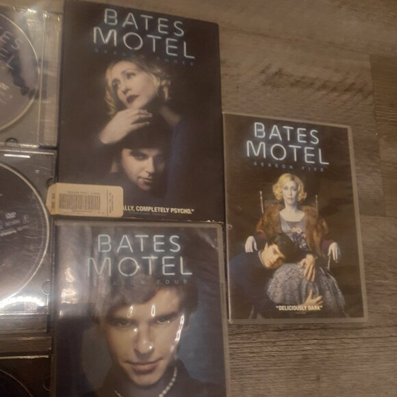 📀LOT OF Multi DVDS‼️🎞️ - Picture 11 of 16